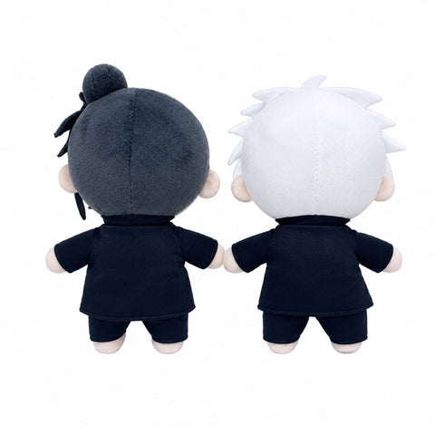 Jujutsu Kaisen Anime Plüschtier (Gojo and Geto)