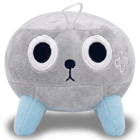 wiztex Dandis World soft toy