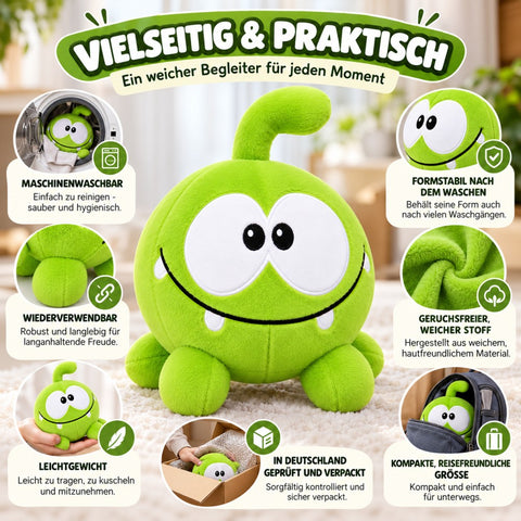 Peluche de rana Squishmallow