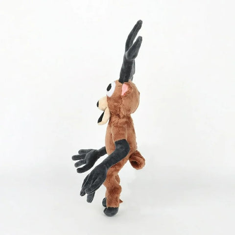 99 Nights In The Forest Plüschtiere Kollektion 32 cm Wald-Hirsch Plüschtier (Forest Deer)