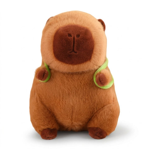 wiztex Capybara Kuscheltier