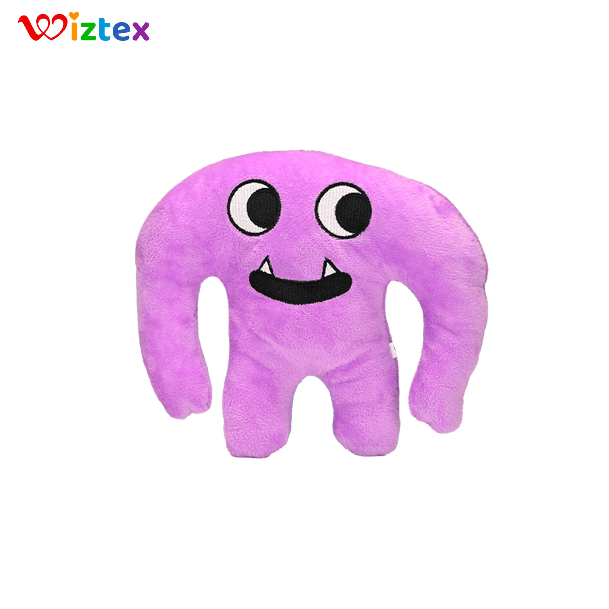 Garten of Banban Plüschtiere Kollektion - Wiztex.de