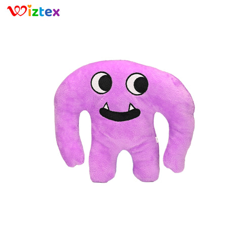 Garten of Banban Plüschtiere Kollektion - Wiztex.de