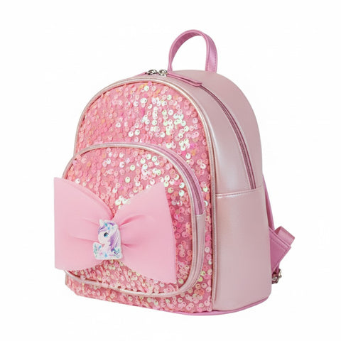 Glänzender Fliege Kindergarten Rucksack - Wiztex.de