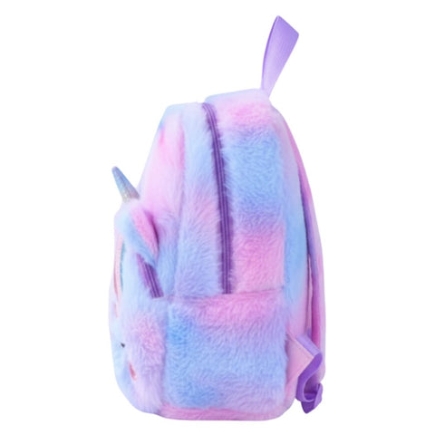 Unicorn Rucksack (Lila)
