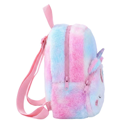 Unicorn Rucksack (Mehrfarbig)