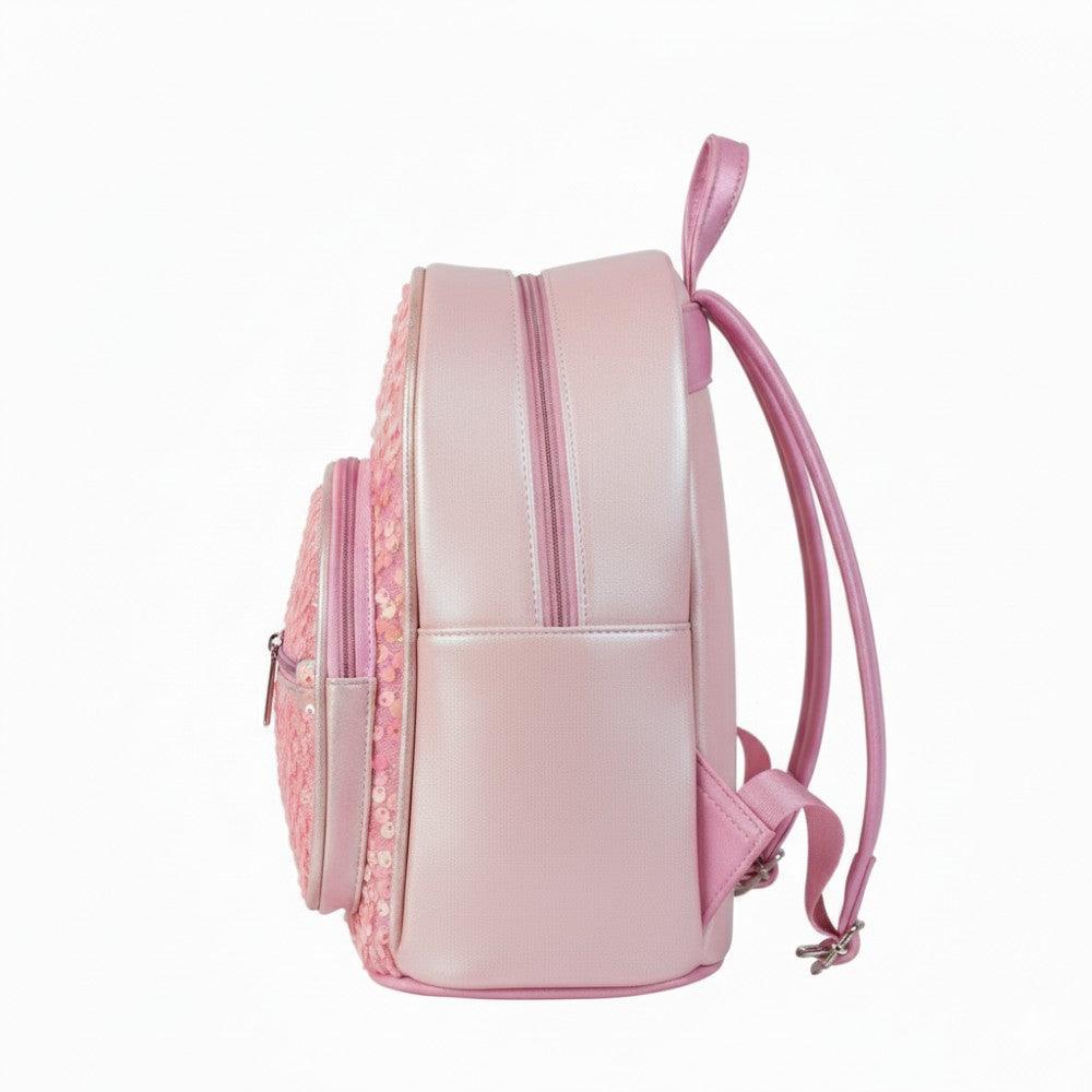 Glänzender Fliege Kindergarten Rucksack - Wiztex.de