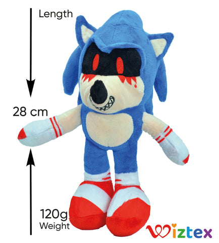 Wiztex Hedgehog Plüschtiere Kollektion - Wiztex.de