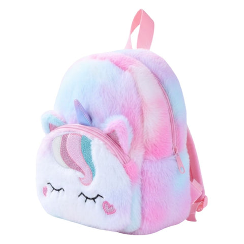 Unicorn Rucksack (Mehrfarbig)