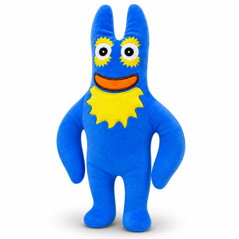 Peluche de Flumbo de Garten of Banban Capítulo 8