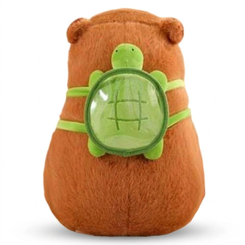 wiztex Capybara Kuscheltier