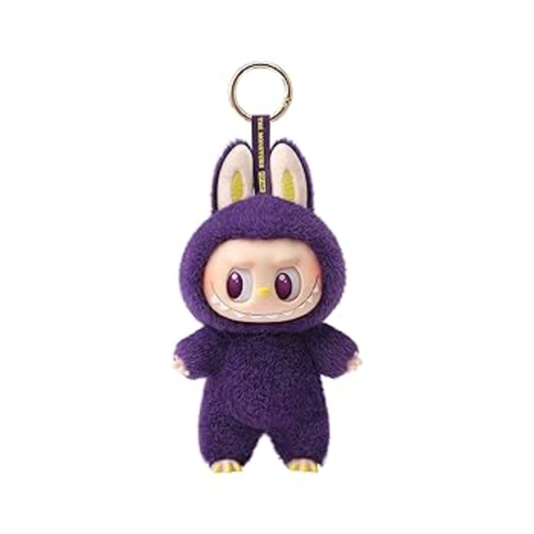 Pop Mart Labubu Pronounce Wings of Fortune Vinyl Face Sammlerfigur - Wiztex.de
