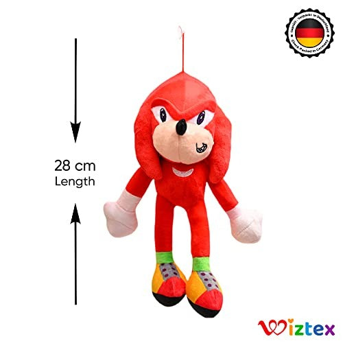 Wiztex Hedgehog Plüschtiere Kollektion - Wiztex.de