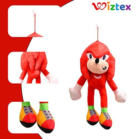 Wiztex Hedgehog Plüschtiere Kollektion - Wiztex.de
