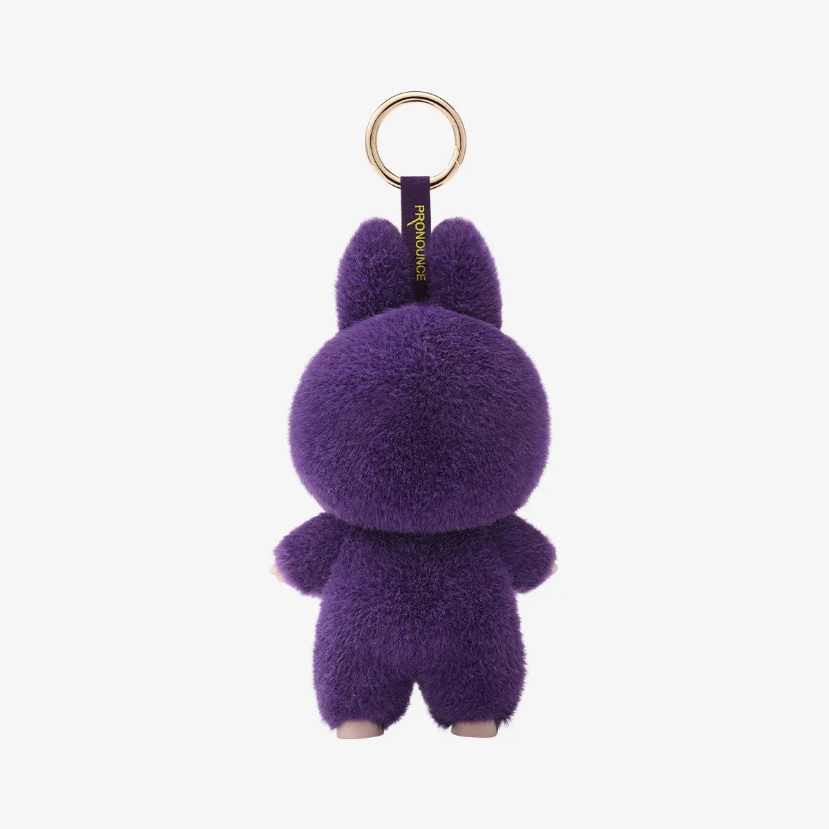 Pop Mart Labubu Pronounce Wings of Fortune Vinyl Face Sammlerfigur - Wiztex.de