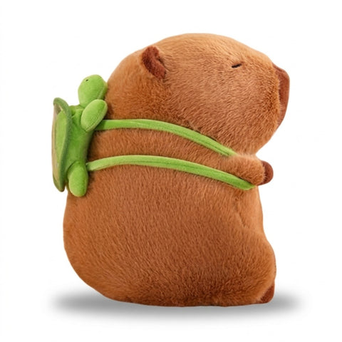 wiztex Capybara Kuscheltier