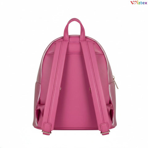 Glänzendes Herz Kindergarten Rucksack - Wiztex.de