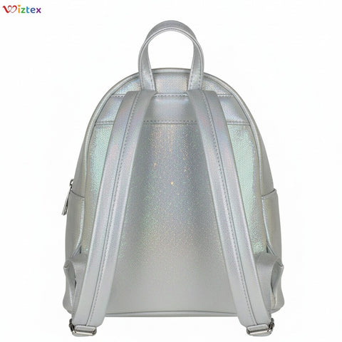 Glänzendes Herz Kindergarten Rucksack - Wiztex.de