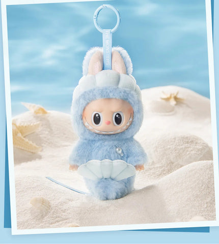 Pop Mart Labubu Hide and Seek In Singapore Vinyl Face Sammlerfigur - Wiztex.de