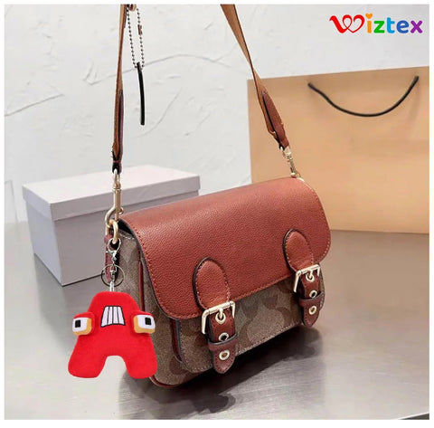 Alphabets Lore 10 cm 26 Stück A bis Z Schlüsselbund - Wiztex.de