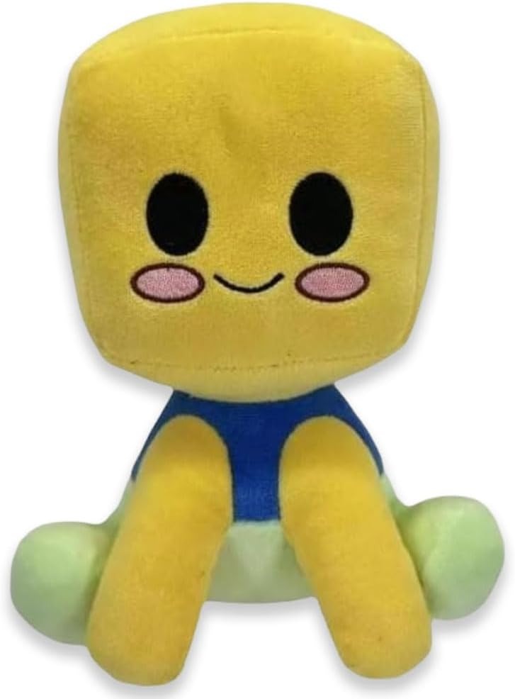 wiztex Becon Blox Buddy Plüschtiere - Wiztex.de