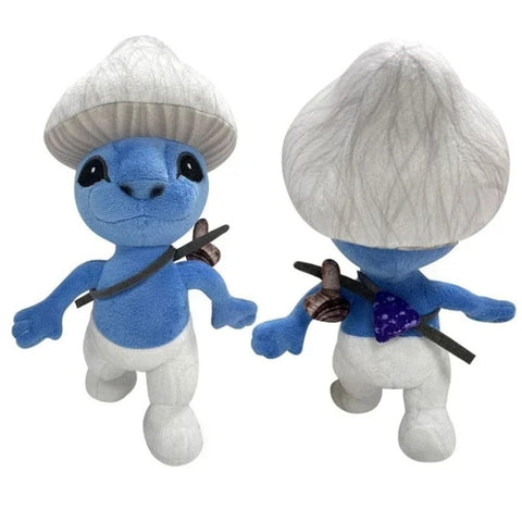 Blue Schlümpfe Smurf Plüschtier - Wiztex.de