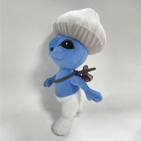 Blue Schlümpfe Smurf Plüschtier - Wiztex.de