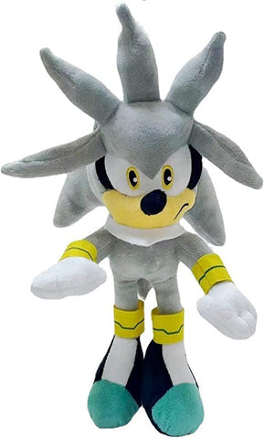 Wiztex Hedgehog 6 Pcs Plush Set - Wiztex.de