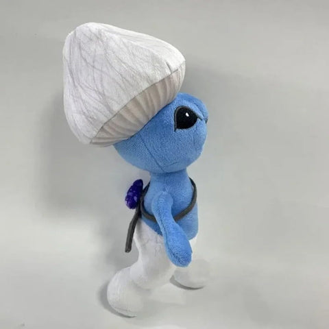 Blue Schlümpfe Smurf Plüschtier - Wiztex.de