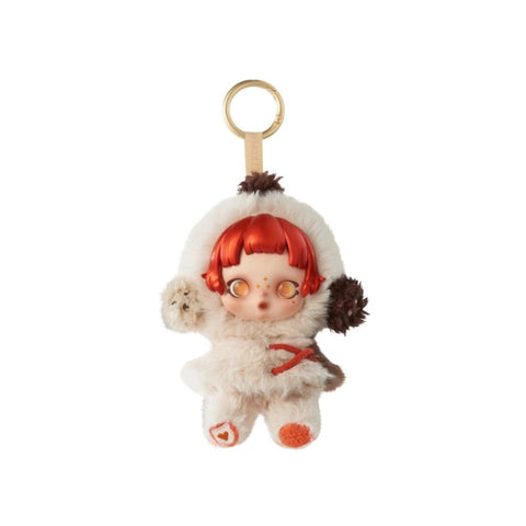 POP MART Labubu SKULLPANDA Winter Symphony Original - Wiztex.de