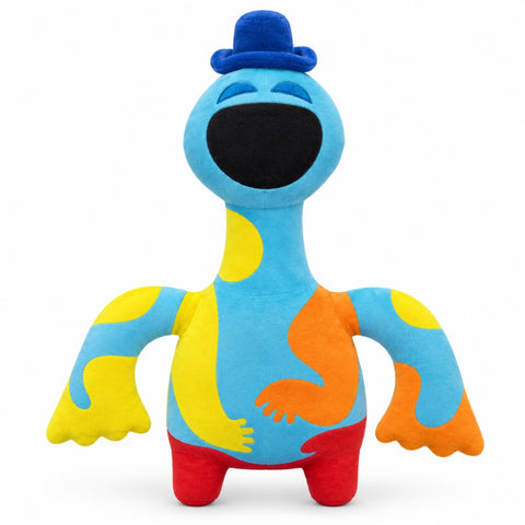Peluche Doey de 30 cm de Nightmare Monster Playtime Critters