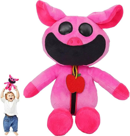 Smiling Critterrs Poppy Playtime Plüschtiere - Wiztex.de