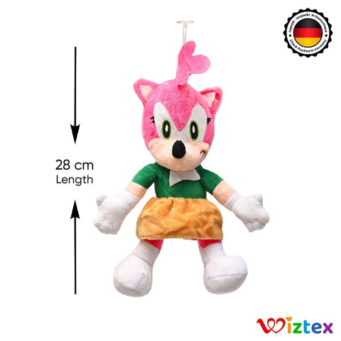 Wiztex Hedgehog Plüschtiere Kollektion - Wiztex.de