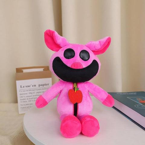 Smiling Critterrs Poppy Playtime Plüschtiere - Wiztex.de