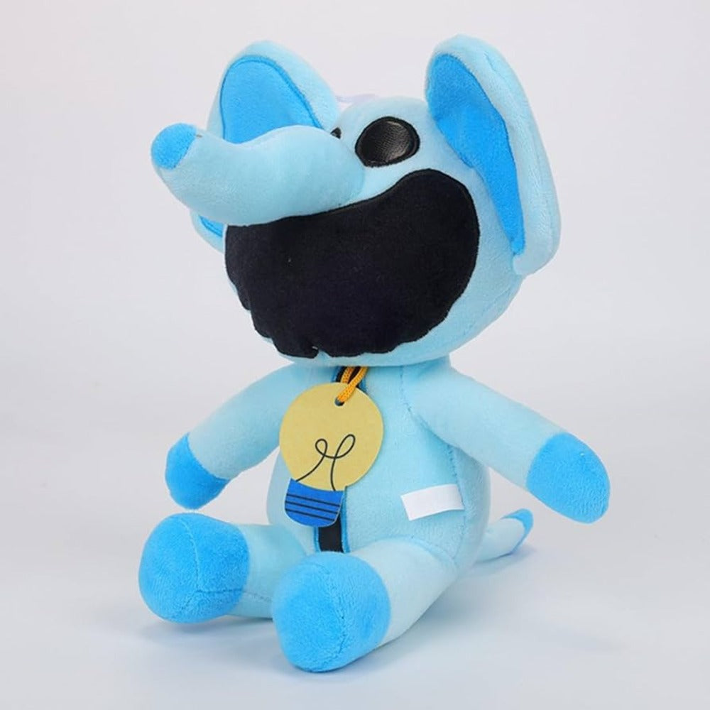 Smiling Critterrs Poppy Playtime Plüschtiere - Wiztex.de