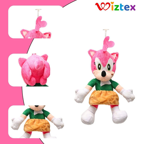 Wiztex Hedgehog Plüschtiere Kollektion - Wiztex.de