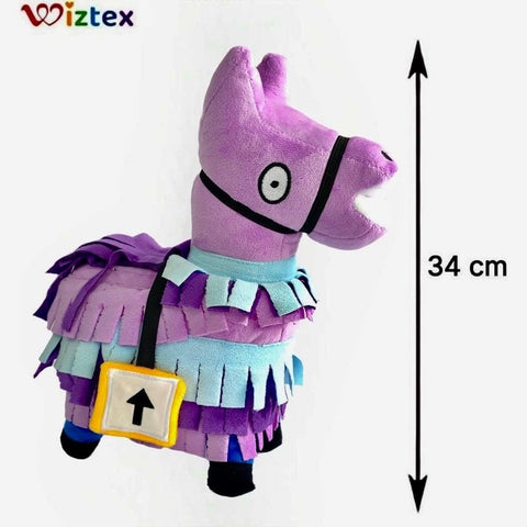 Llama Fortnite Plüschtiere Kollektion 34 cm Plüschtier