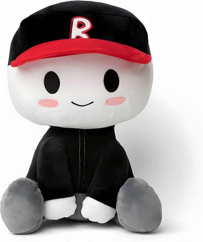 wiztex Becon Blox Buddy Plüschtiere - Wiztex.de