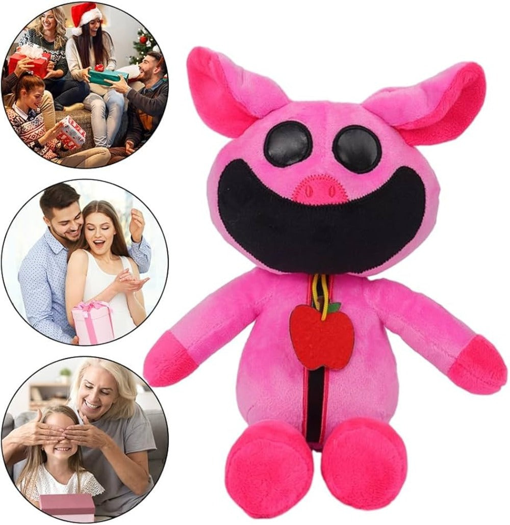 Smiling Critterrs Poppy Playtime Plüschtiere - Wiztex.de