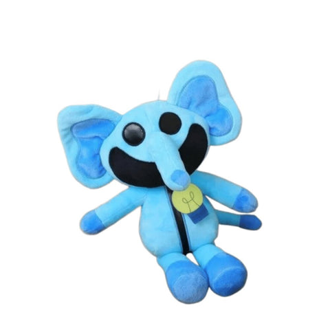 Smiling Critterrs Poppy Playtime Plüschtiere - Wiztex.de
