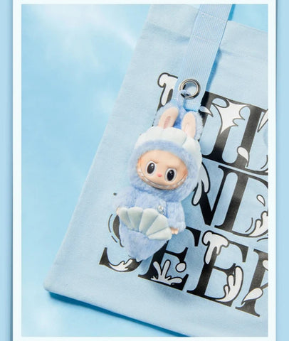 Pop Mart Labubu Hide and Seek In Singapore Vinyl Face Sammlerfigur - Wiztex.de