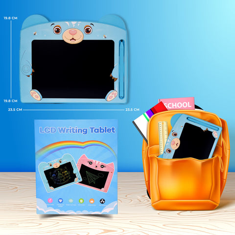 12 Zoll LCD löschbares farbiges Schreibtablett - Wiztex.de