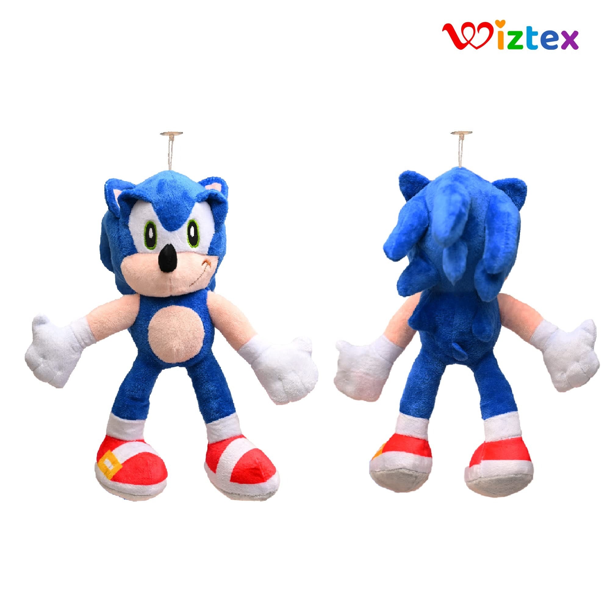 Wiztex Hedgehog Plüschtiere Kollektion - Wiztex.de