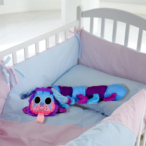 PJ Pug a Pillar 60 cm Plüschtier - Wiztex.de