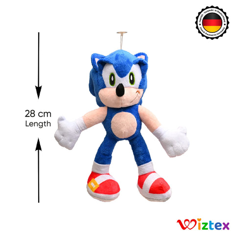 Wiztex Hedgehog Plüschtiere Kollektion - Wiztex.de