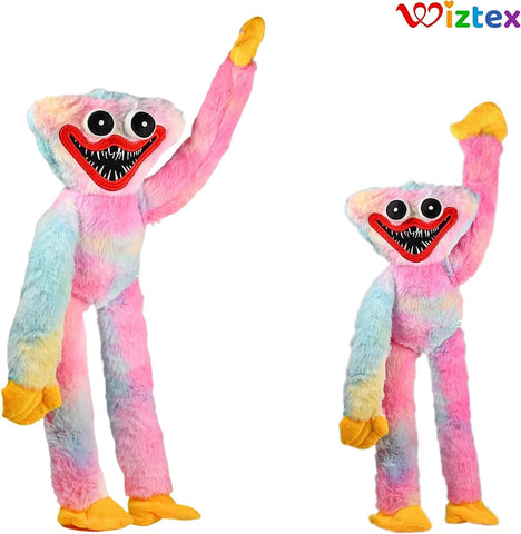 Wiztex Hacki Backi Playtime Plüschtier - Wiztex.de