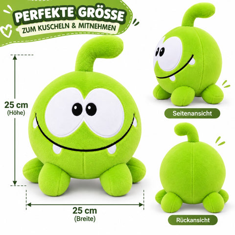Peluche de rana Squishmallow