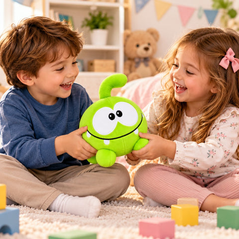 Peluche de rana Squishmallow
