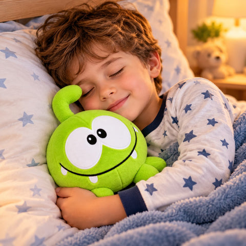 Peluche de rana Squishmallow