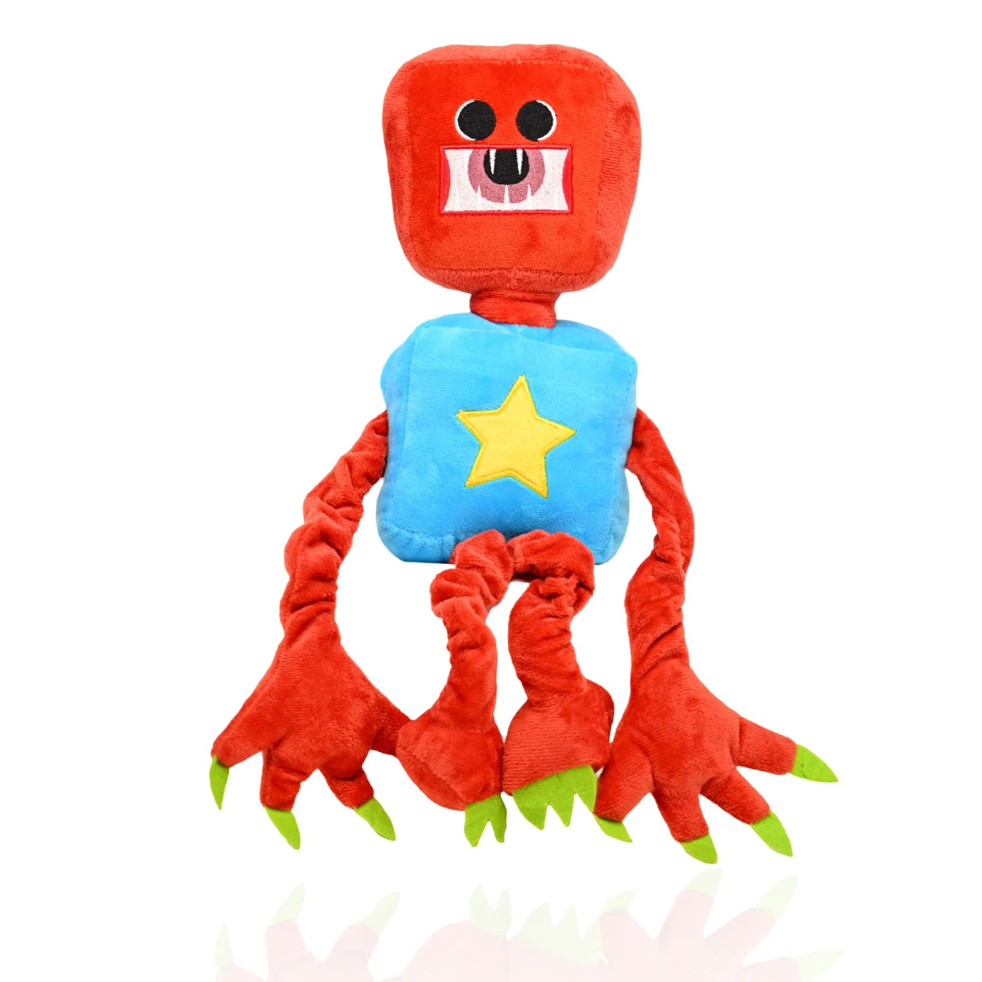 Boxy Boo Project Playtime Plüschtier - Wiztex.de